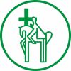 Asbury Methodist Social Service's logo