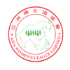 Asia Women's League Limited's logo