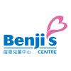Benji's Centre's logo