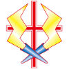Chinese Evangelical Zion Church Social Service Division's logo