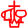基督教宣道会香港区联会有限公司的标志