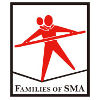 Families of SMA Charitable Trust's logo