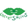 Greensmiles HK Limited的标志