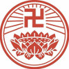 香海正觉莲社的标志
