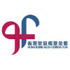Hong Kong AIDS Foundation Limited's logo