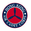 香港航空青年团的标志