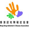 香港认知障碍症协会的标志