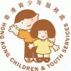 香港青少年服务处的标志