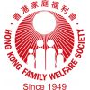 Hong Kong Family Welfare Society's logo