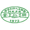 Hong Kong Federation of the Blind's logo