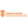 Hong Kong Lutheran Social Service, Lutheran Church - Hong Kong  Synod's logo