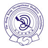Hong Kong Occupational Deafness Association's logo