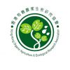 香港有机农业生态研究协会有限公司的标志