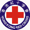 Hong Kong Red Cross's logo