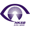 Hong Kong Society for the Blind's logo