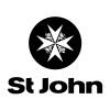 Hong Kong St John Ambulance's logo