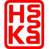 Hong Kong Student Services Association's logo