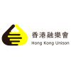 香港融乐会有限公司的标志