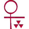 香港妇女基督徒协会的标志