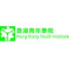 香港青年學院有限公司的標誌